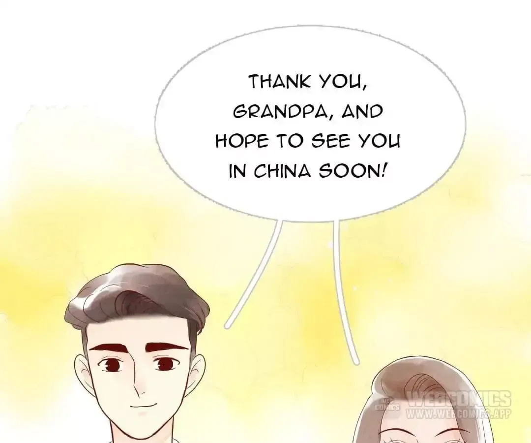 Stars-crossed Lovers Chapter 39 page 33 - 