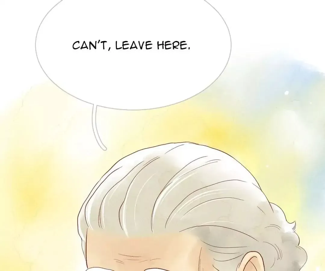 Stars-crossed Lovers Chapter 39 page 35 - 