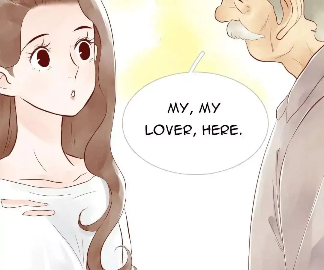 Stars-crossed Lovers Chapter 39 page 38 - 