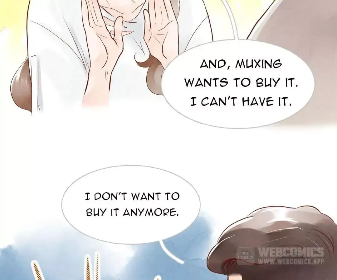 Stars-crossed Lovers Chapter 39 page 5 - 