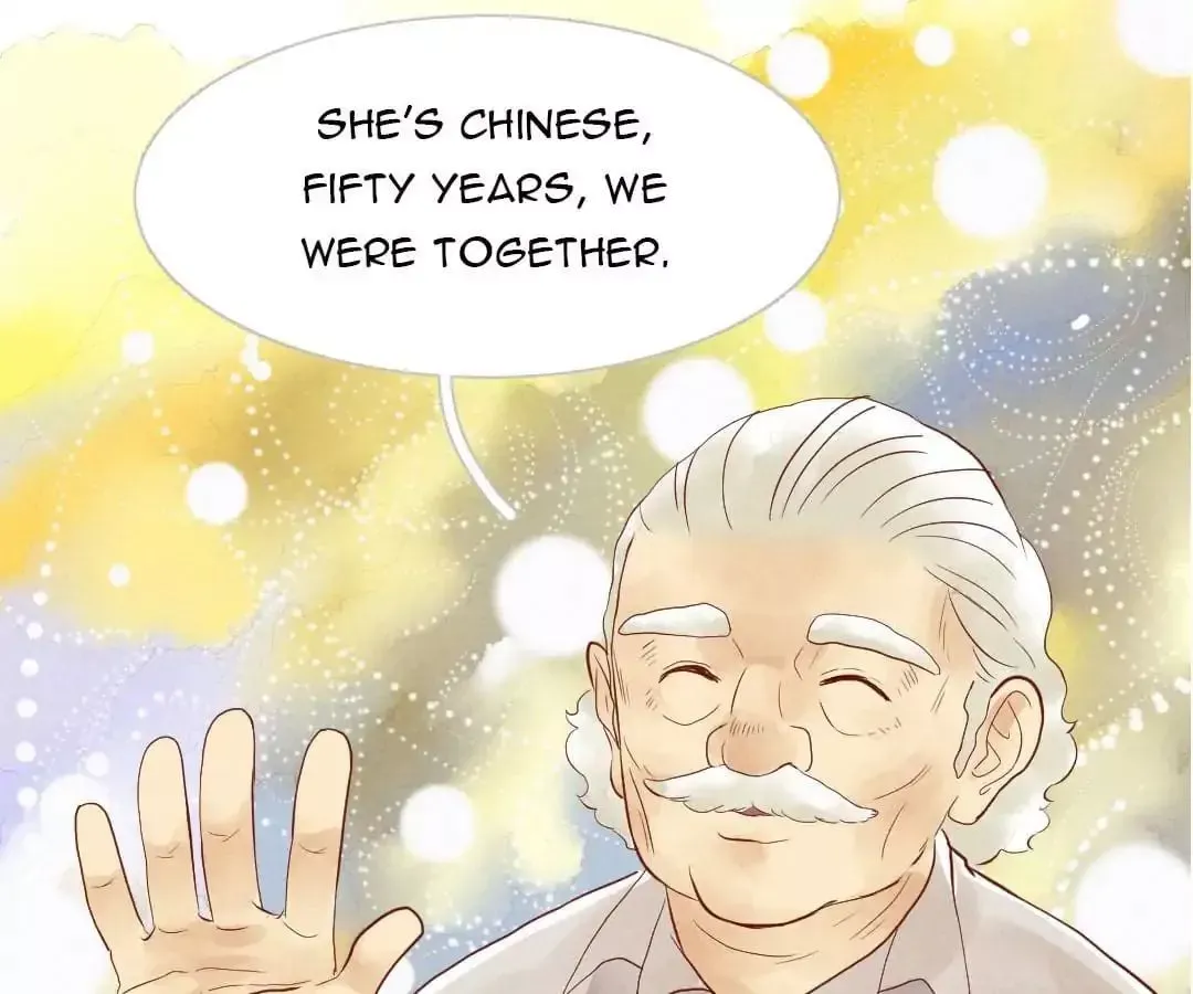 Stars-crossed Lovers Chapter 39 page 46 - 