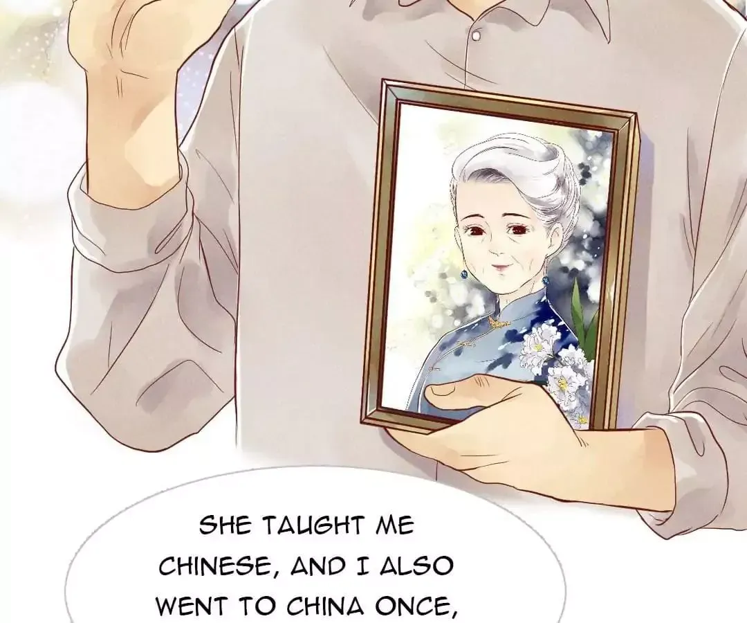 Stars-crossed Lovers Chapter 39 page 47 - 