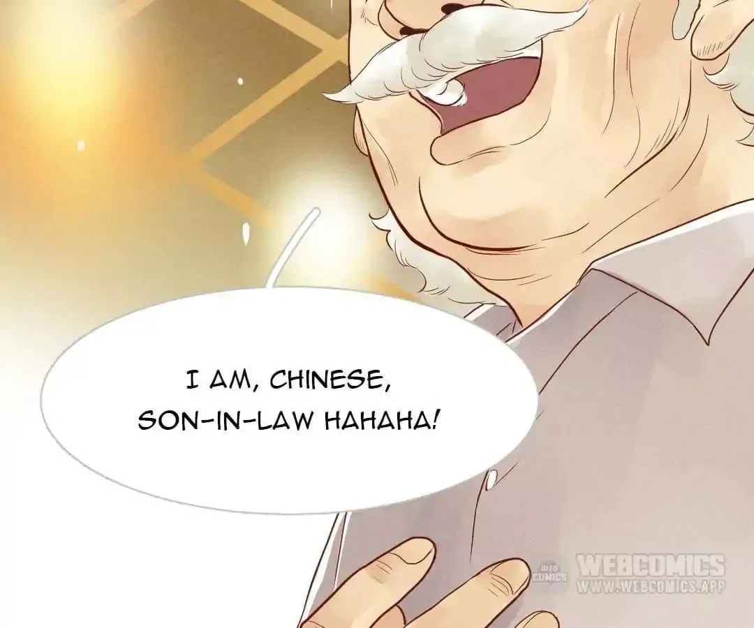 Stars-crossed Lovers Chapter 39 page 49 - 