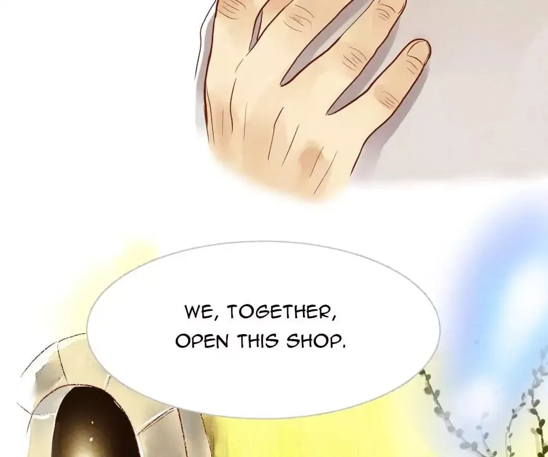 Stars-crossed Lovers Chapter 39 page 50 - 