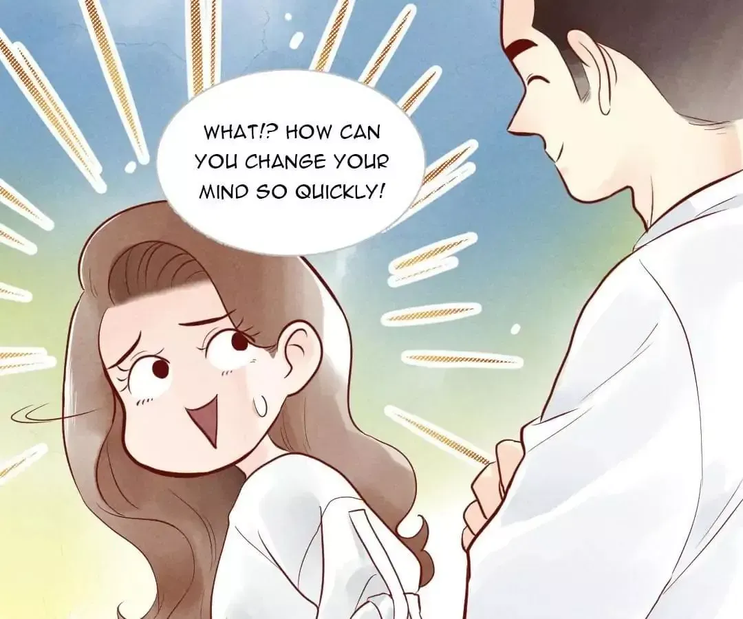 Stars-crossed Lovers Chapter 39 page 6 - 