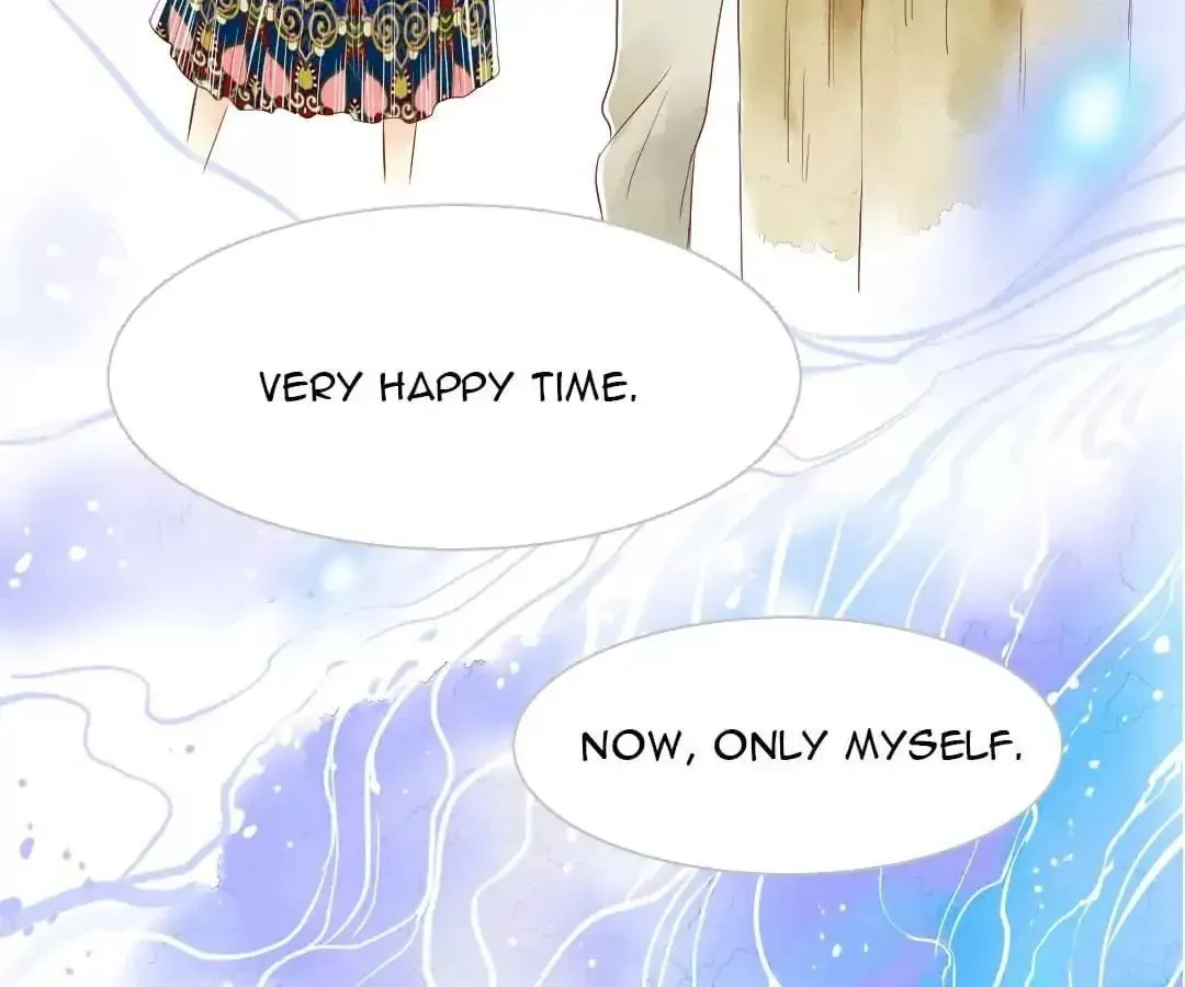 Stars-crossed Lovers Chapter 39 page 52 - 