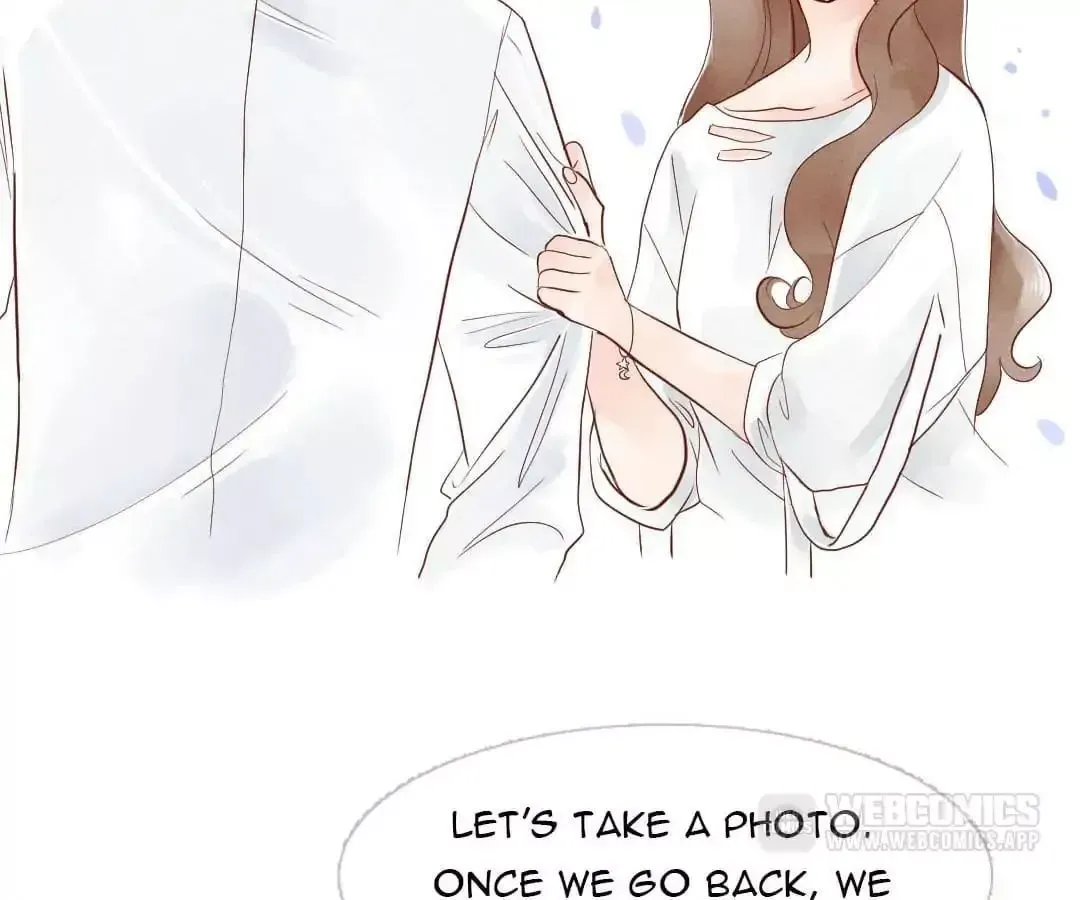 Stars-crossed Lovers Chapter 39 page 57 - 