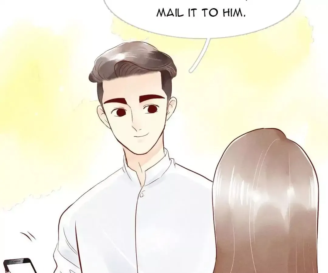 Stars-crossed Lovers Chapter 39 page 58 - 