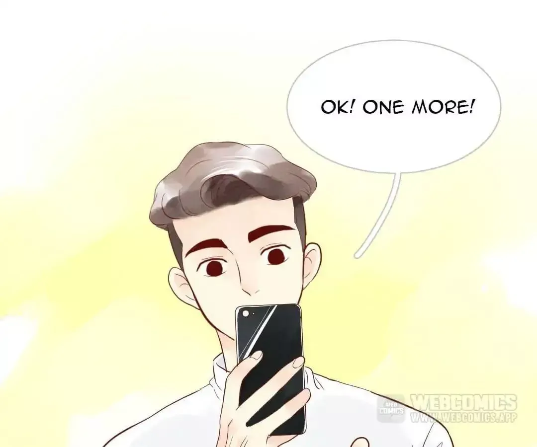 Stars-crossed Lovers Chapter 39 page 64 - 