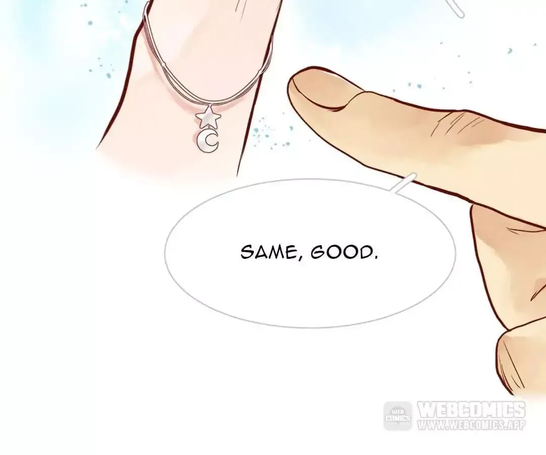 Stars-crossed Lovers Chapter 39 page 9 - 