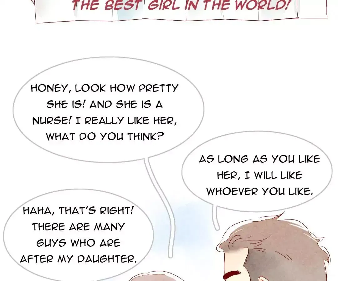 Stars-crossed Lovers Chapter 4 page 12 - 