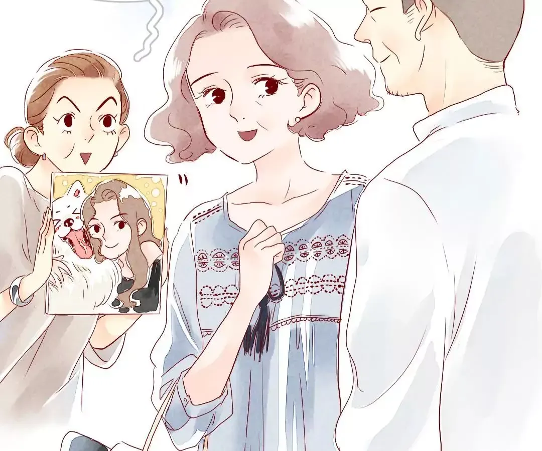 Stars-crossed Lovers Chapter 4 page 13 - 
