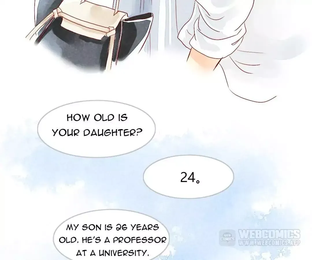 Stars-crossed Lovers Chapter 4 page 14 - 