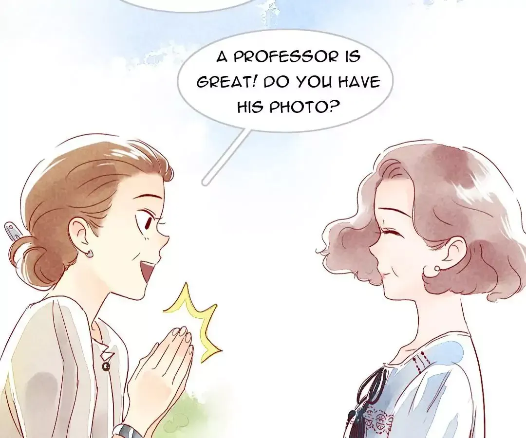 Stars-crossed Lovers Chapter 4 page 15 - 