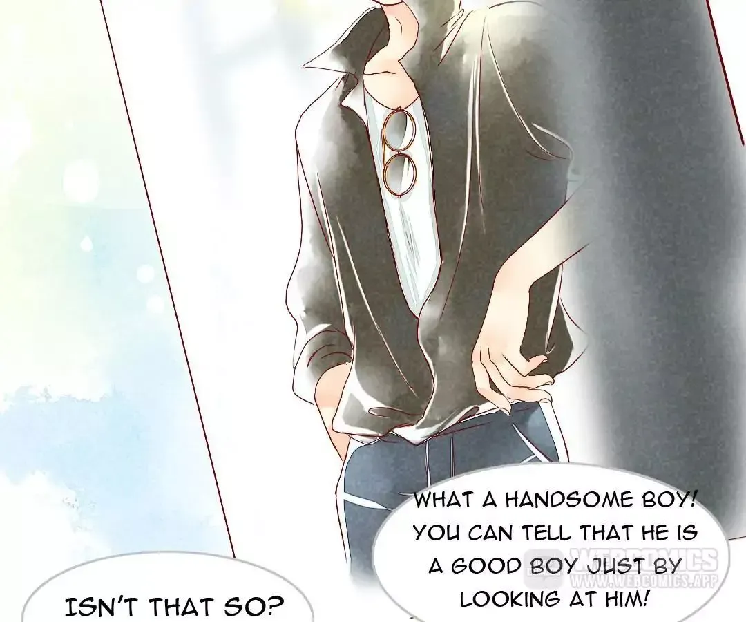 Stars-crossed Lovers Chapter 4 page 18 - 