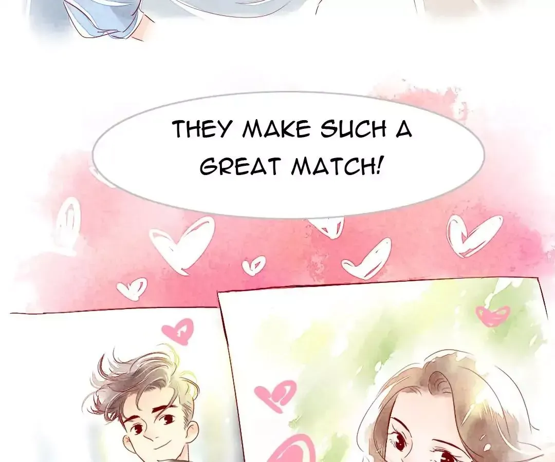 Stars-crossed Lovers Chapter 4 page 20 - 
