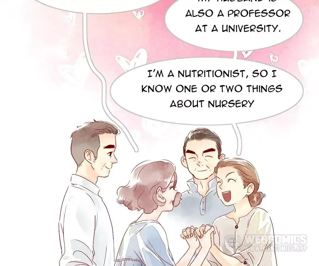Stars-crossed Lovers Chapter 4 page 22 - 