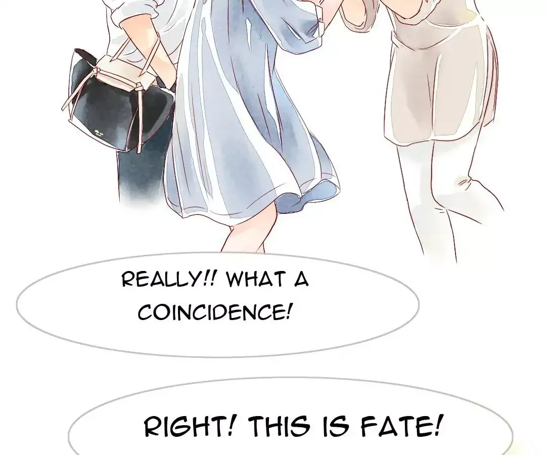 Stars-crossed Lovers Chapter 4 page 23 - 