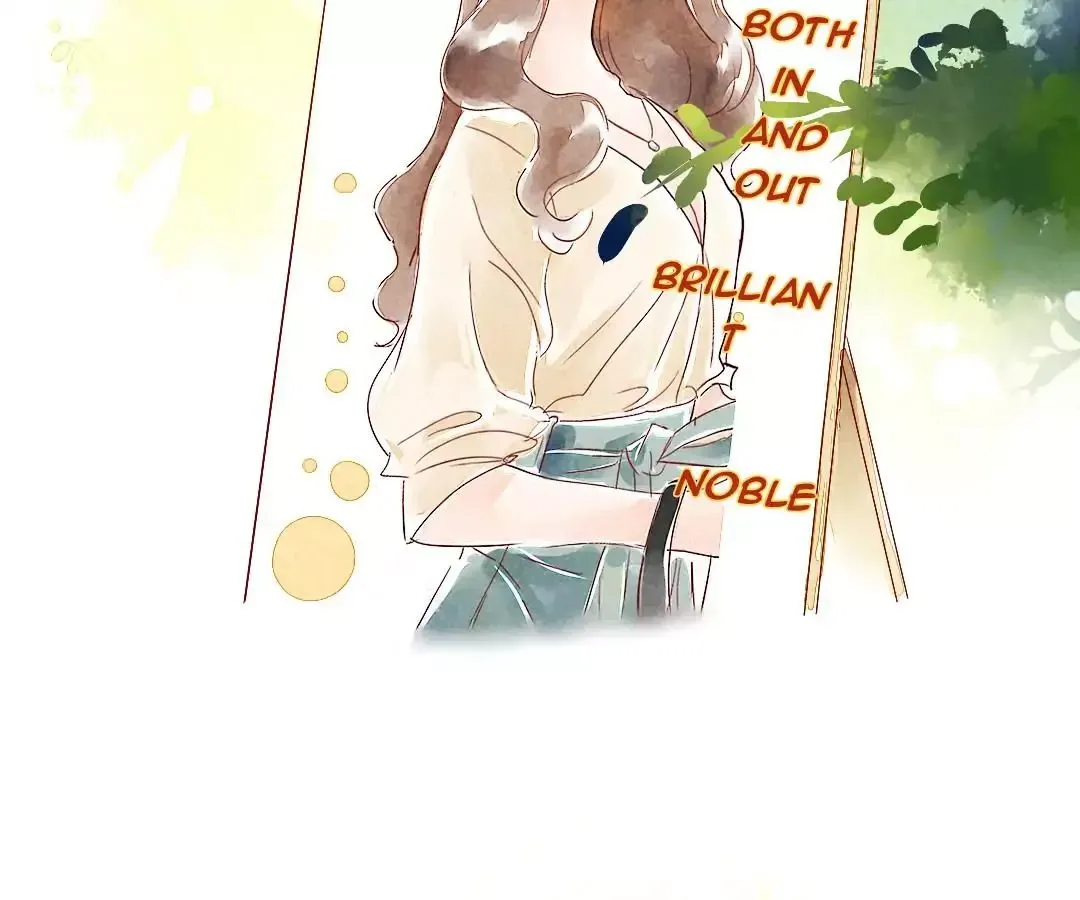 Stars-crossed Lovers Chapter 4 page 25 - 
