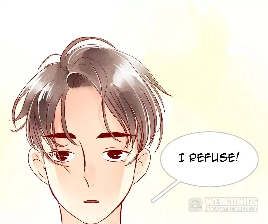 Stars-crossed Lovers Chapter 4 page 26 - 