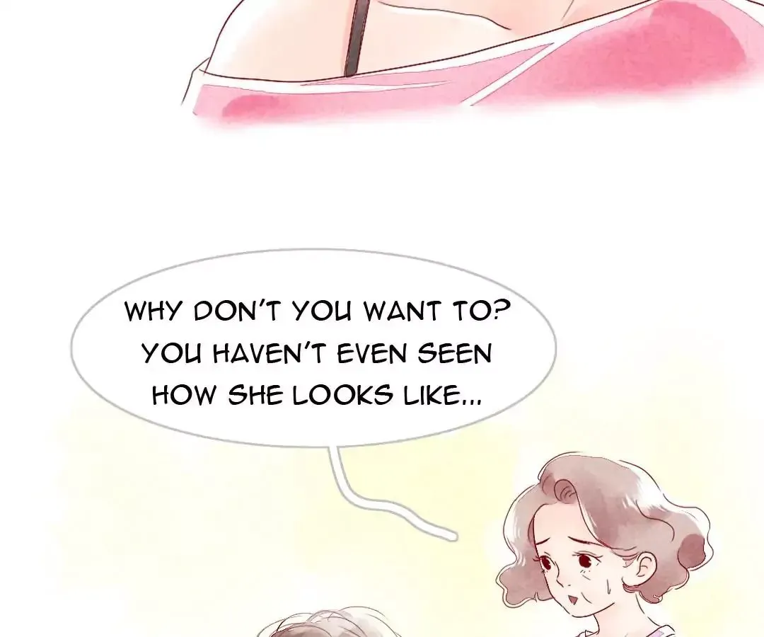 Stars-crossed Lovers Chapter 4 page 28 - 