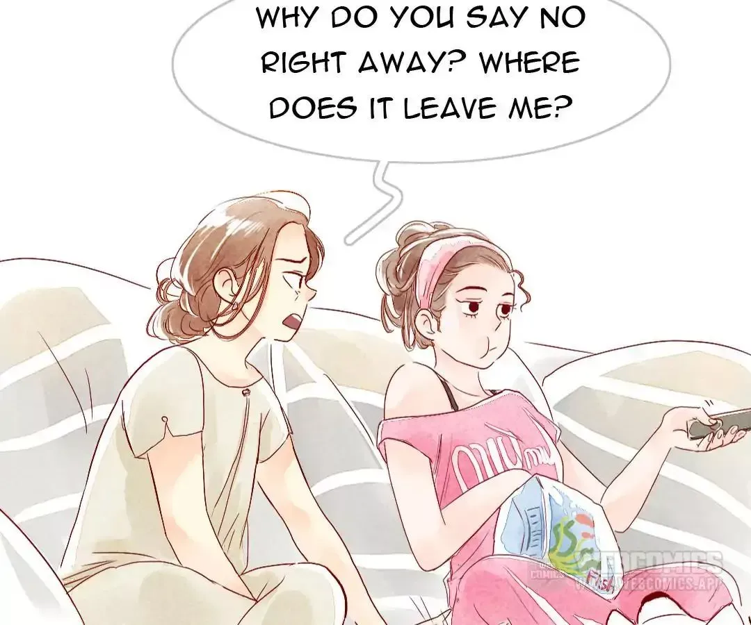 Stars-crossed Lovers Chapter 4 page 30 - 