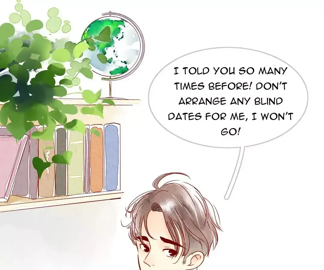 Stars-crossed Lovers Chapter 4 page 32 - 