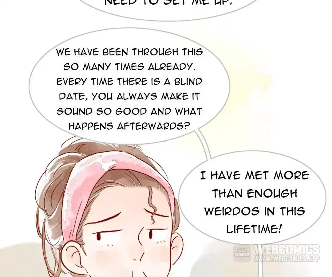 Stars-crossed Lovers Chapter 4 page 34 - 