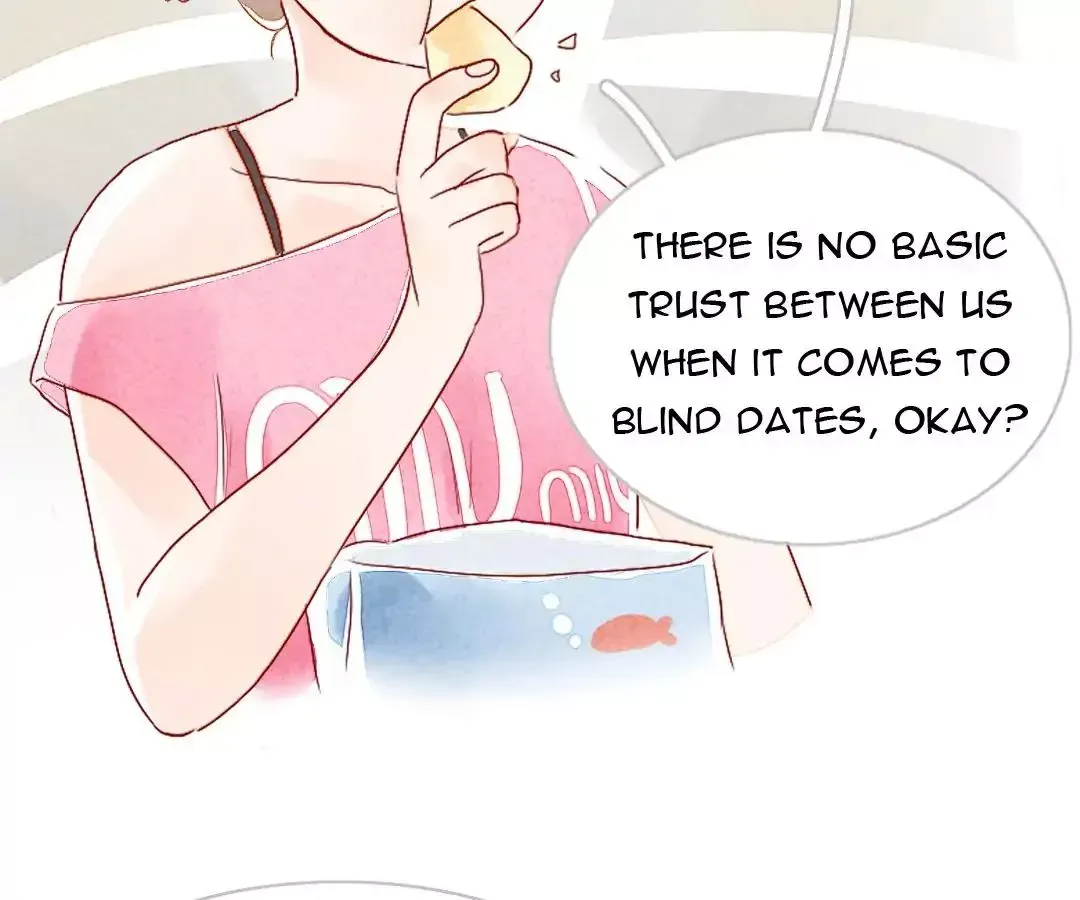 Stars-crossed Lovers Chapter 4 page 35 - 