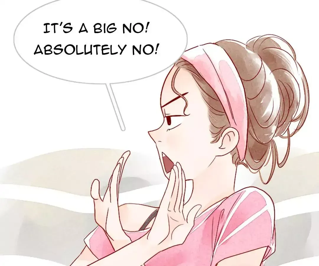 Stars-crossed Lovers Chapter 4 page 36 - 