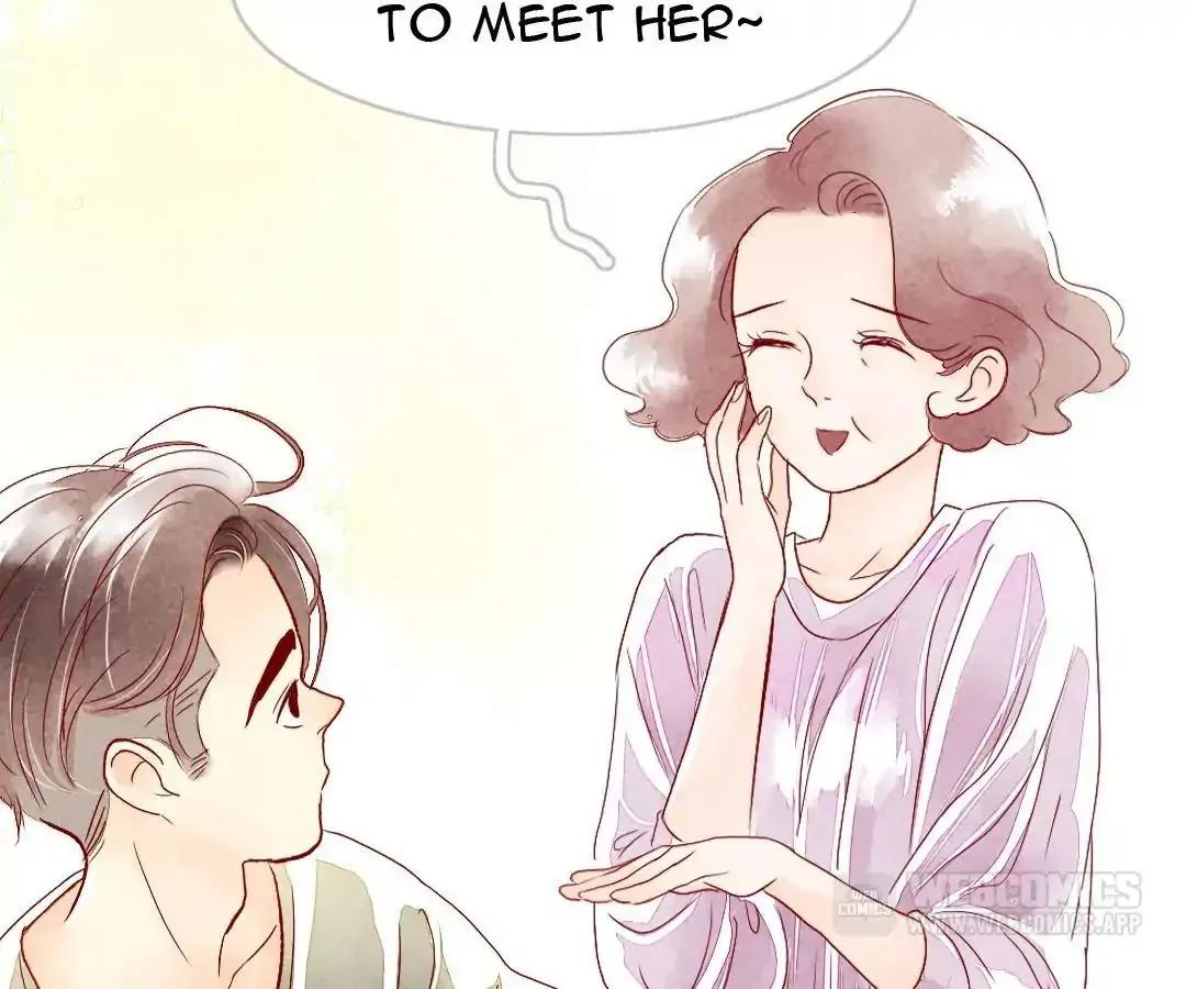 Stars-crossed Lovers Chapter 4 page 38 - 