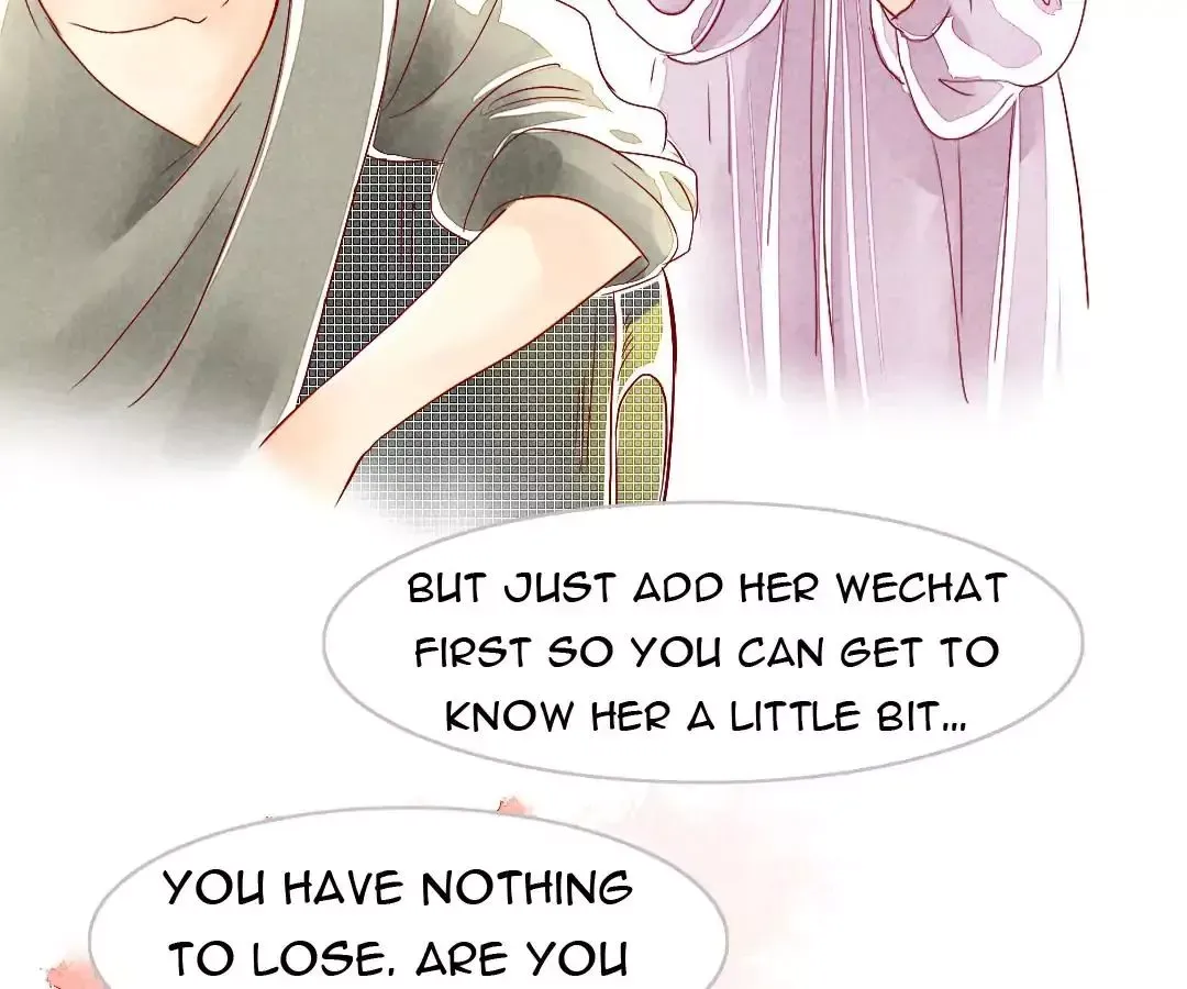 Stars-crossed Lovers Chapter 4 page 39 - 