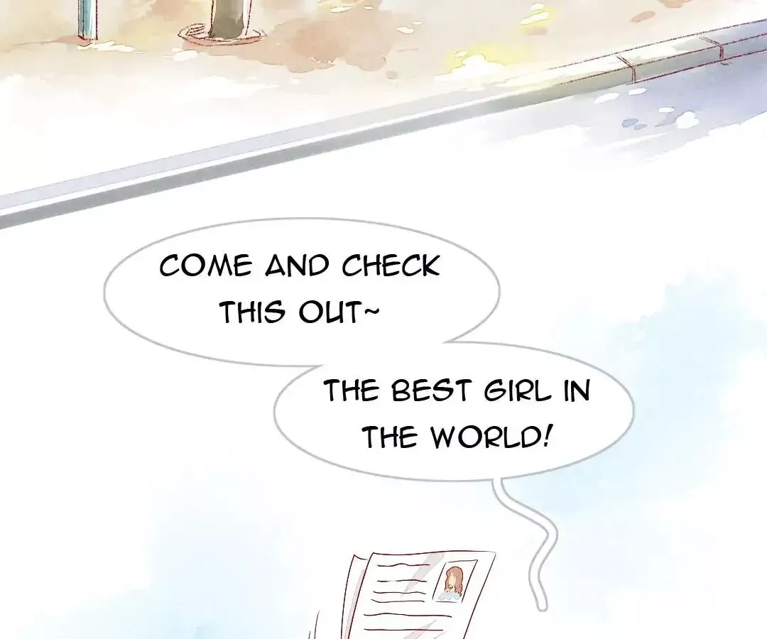 Stars-crossed Lovers Chapter 4 page 5 - 