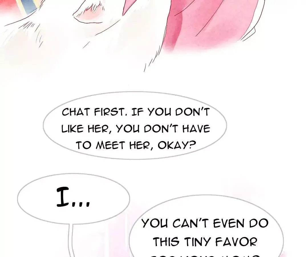 Stars-crossed Lovers Chapter 4 page 41 - 