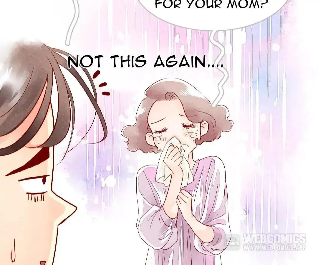 Stars-crossed Lovers Chapter 4 page 42 - 