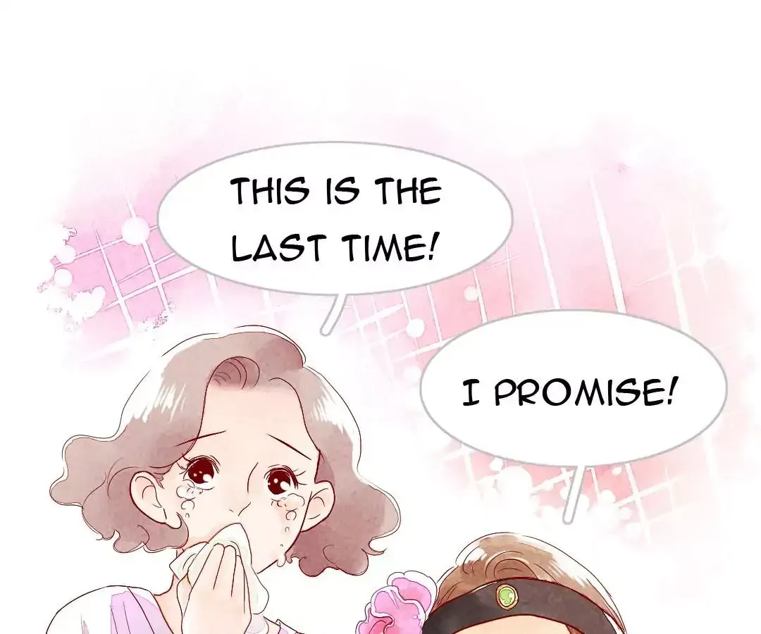 Stars-crossed Lovers Chapter 4 page 47 - 