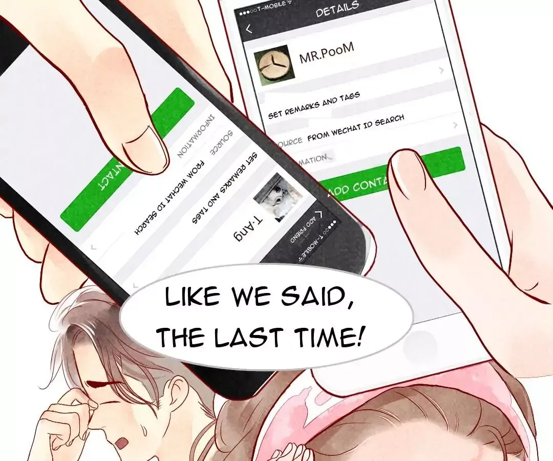 Stars-crossed Lovers Chapter 4 page 49 - 