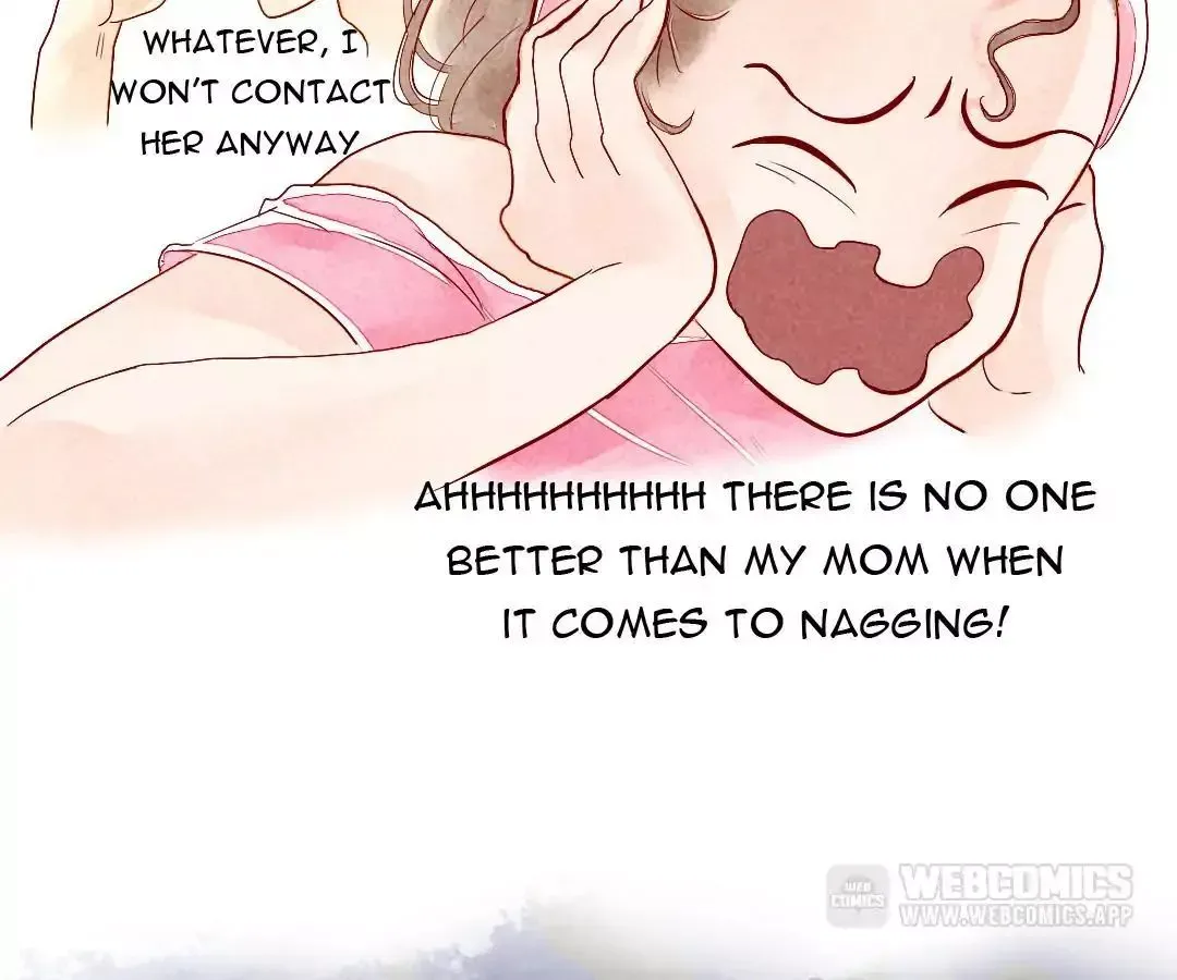 Stars-crossed Lovers Chapter 4 page 50 - 