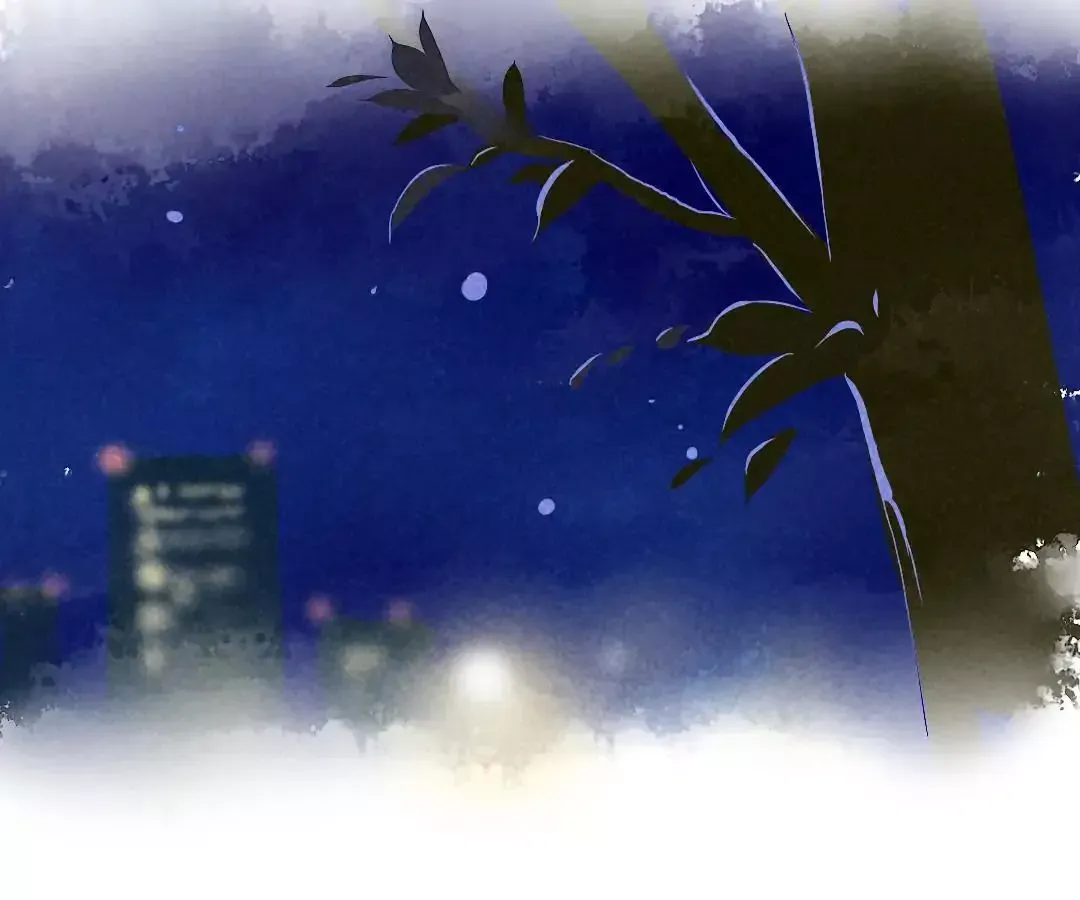 Stars-crossed Lovers Chapter 4 page 51 - 
