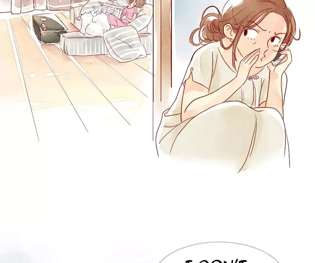 Stars-crossed Lovers Chapter 4 page 53 - 