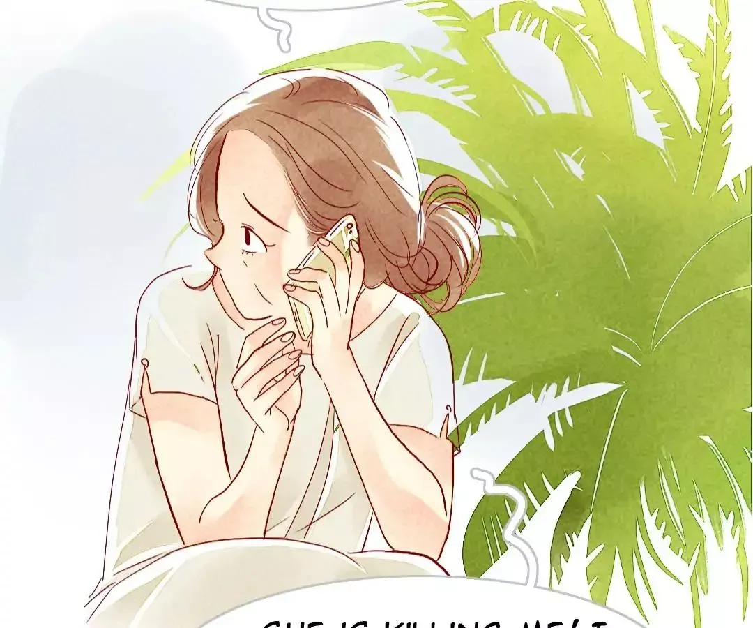 Stars-crossed Lovers Chapter 4 page 56 - 