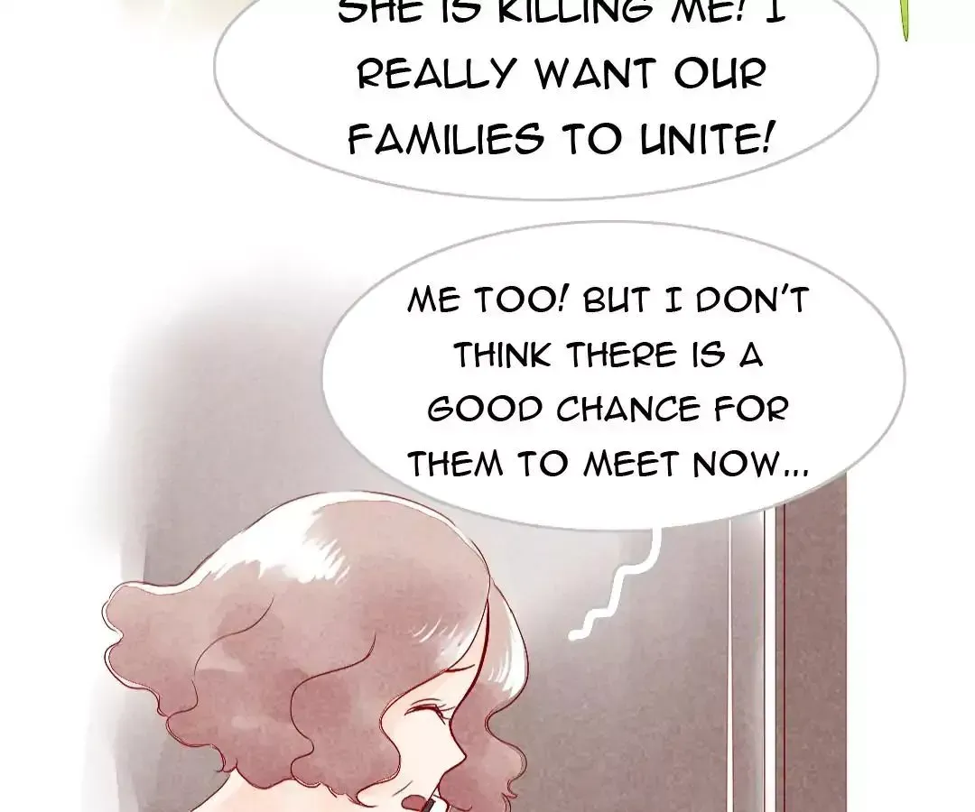 Stars-crossed Lovers Chapter 4 page 57 - 