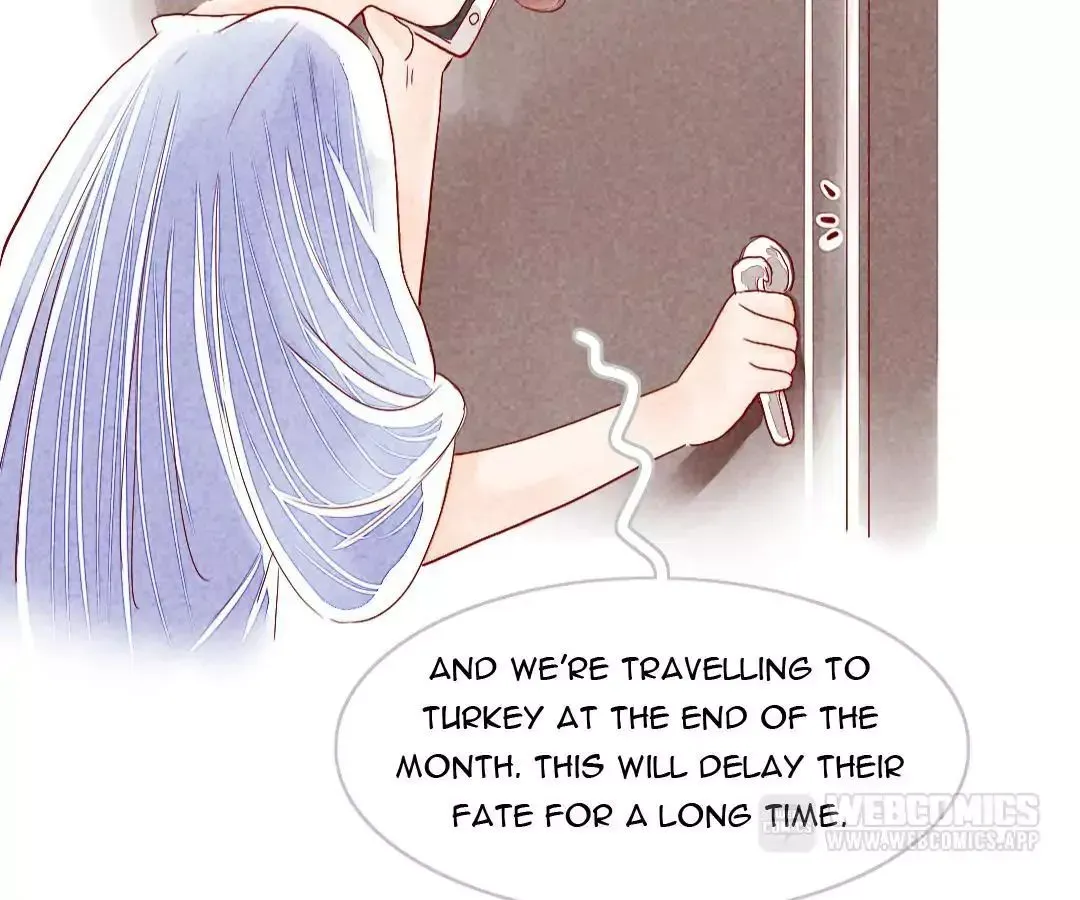 Stars-crossed Lovers Chapter 4 page 58 - 