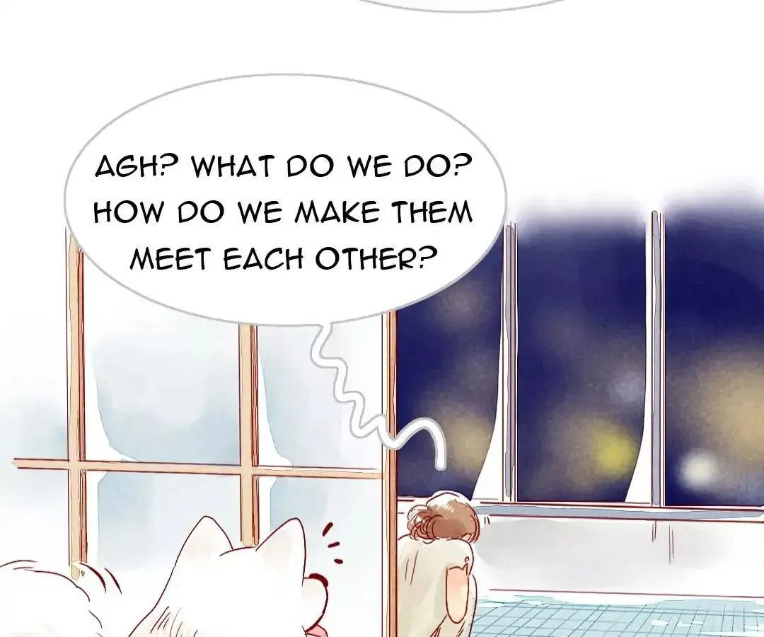 Stars-crossed Lovers Chapter 4 page 59 - 