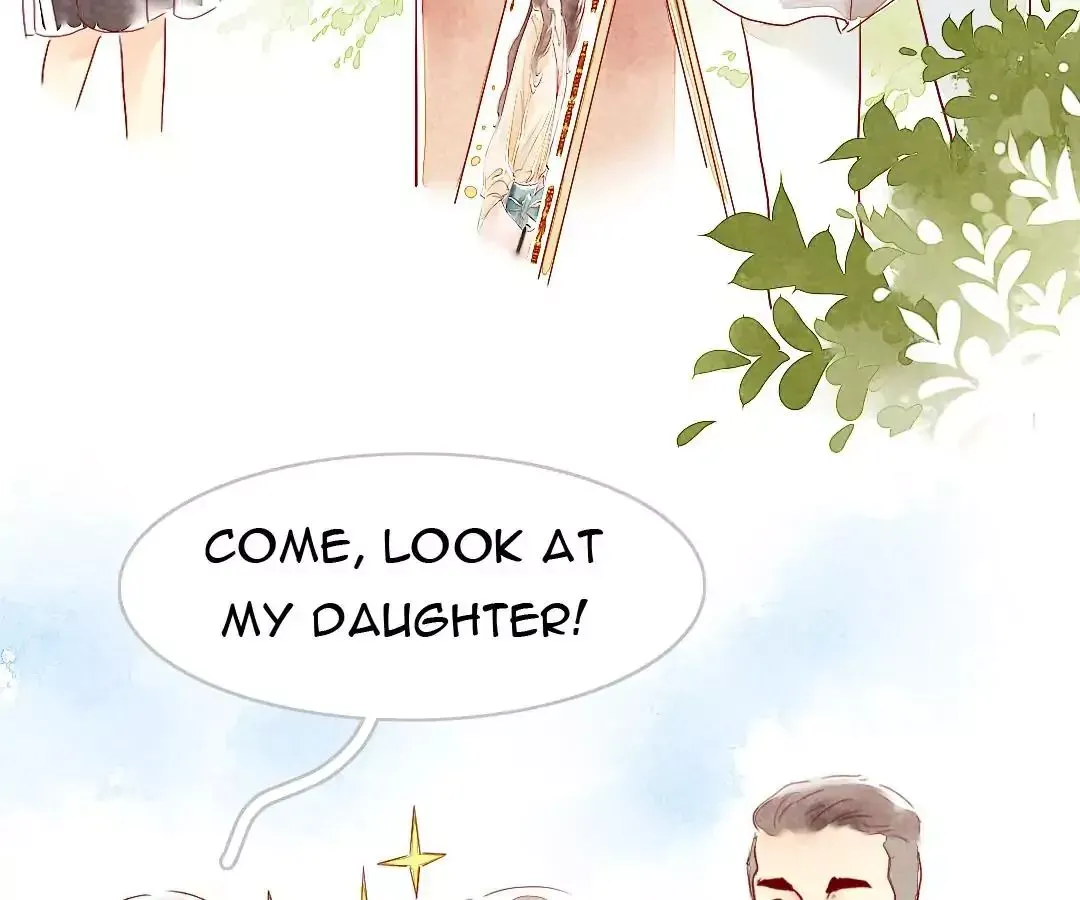 Stars-crossed Lovers Chapter 4 page 7 - 