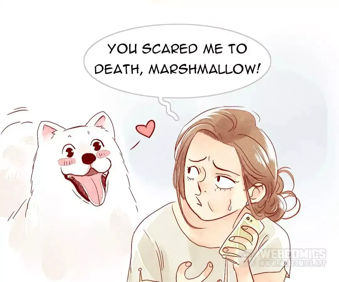 Stars-crossed Lovers Chapter 4 page 62 - 