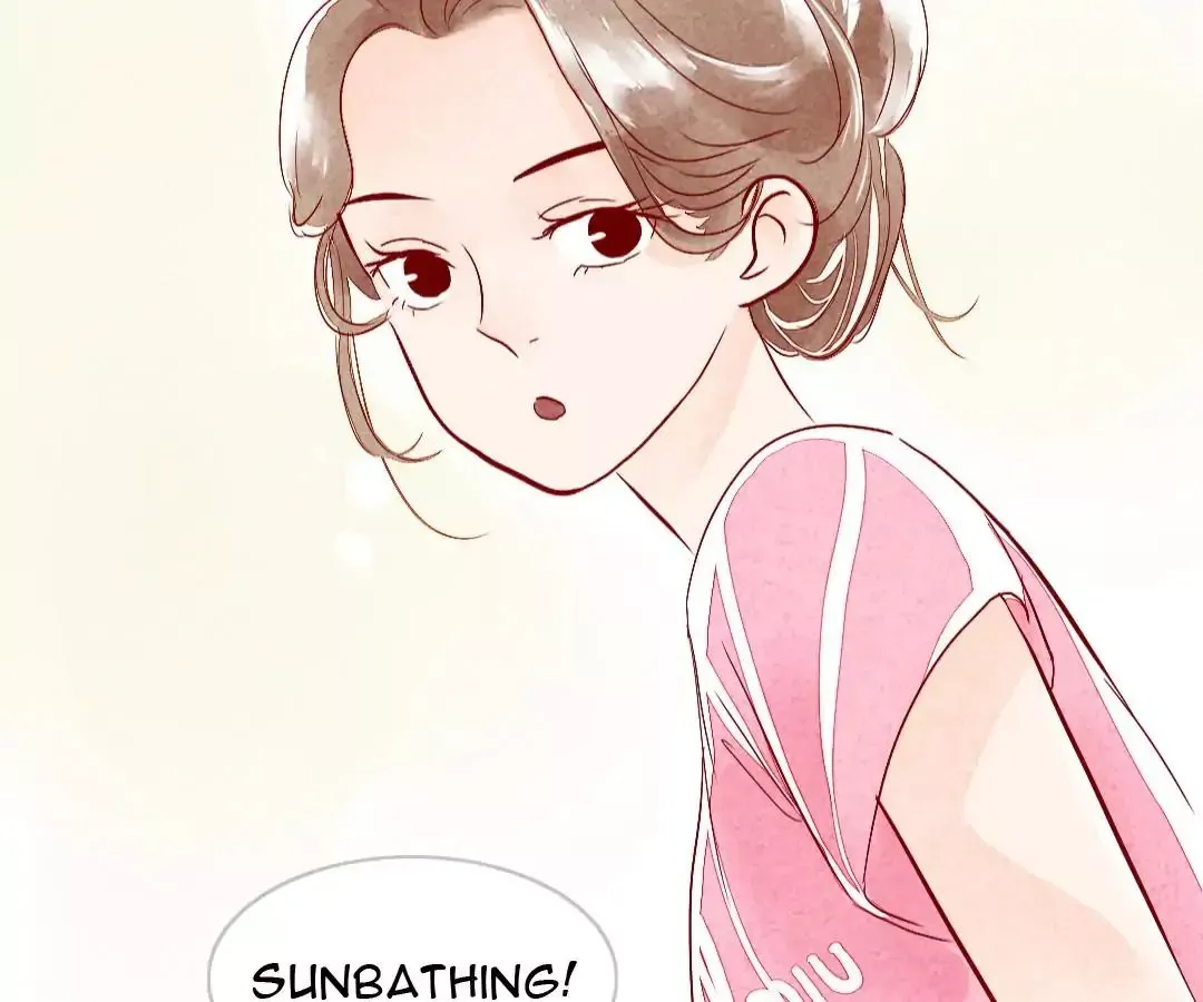 Stars-crossed Lovers Chapter 4 page 64 - 