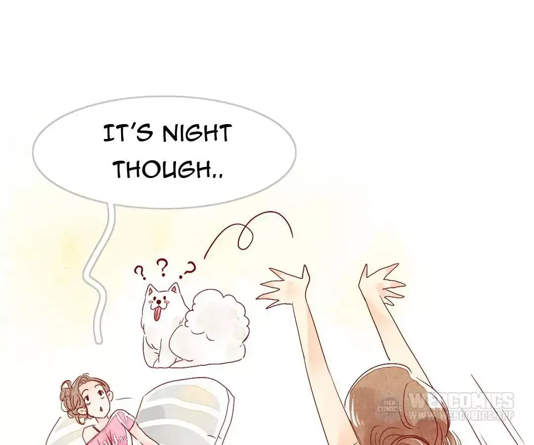 Stars-crossed Lovers Chapter 4 page 66 - 