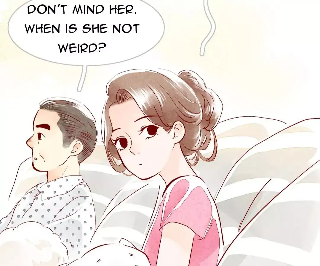 Stars-crossed Lovers Chapter 4 page 68 - 