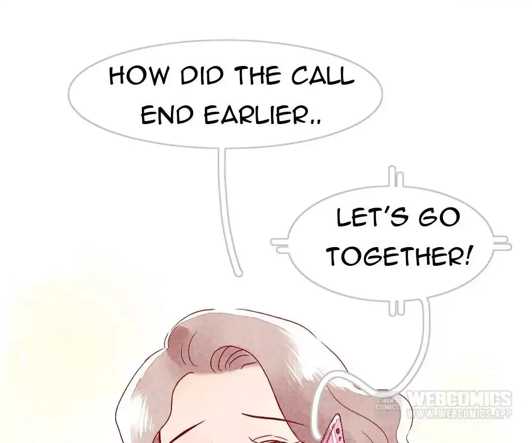 Stars-crossed Lovers Chapter 4 page 74 - 